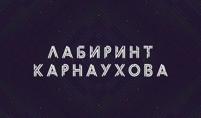 соловьёв карнаухов