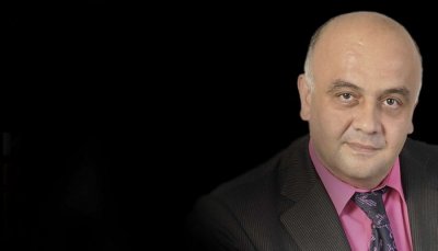 Спиридон Килинкаров фото