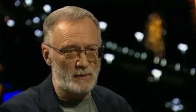 Михеев Сергей фото