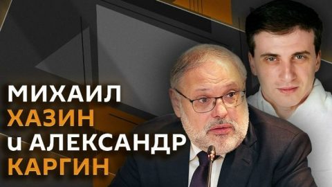 Хази и Каргин Радио Спутник