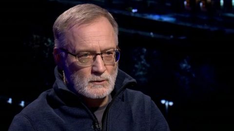 Михеев фото