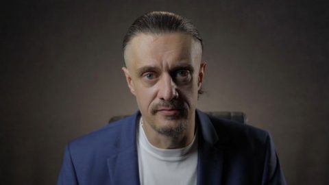 Соломон Бернштейн видео
